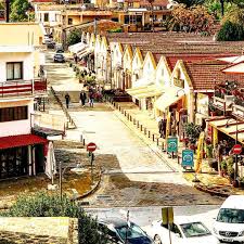 Castello Resturant Bar On Instagram Famagustaoldcity