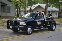 Tow truck - Wikipedia