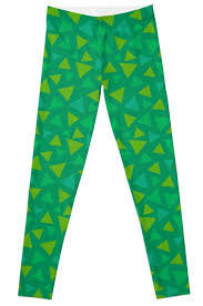 Animal Crossing Grass 2 Legging Animal Crossing Mask For Kids Animal Crossing Characters