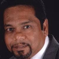 Shiv Persaud's Instagram, Twitter & Facebook