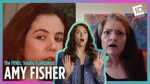 My story is a 1992 american drama film directed by bradford may and written by phil penningroth. Joey Buttafuoco S Daughter Speaks Out On The Amy Fisher Case The 1990s Totally Scandalous Youtube