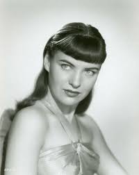 Remembering ELLA RAINES August 6, 1920