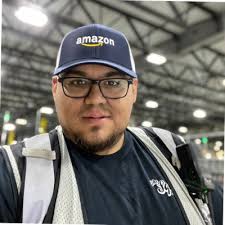 Proud to share my promotion to Senior Operations Manager at LAX9. I began  my Amazon journey in 2016 at 22 years old, originally viewing it as just a  summer job. Nine years