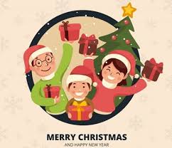 Selain itu di dalam susunan acara natal sobat bisa lampirkan drama ataupun persembahan pujian dari gereja sekitar. Natal Di Masa Pandemi Kebersamaan Dengan Keluarga Di Rumah Adalah Sebuah Kado Natal Terindah