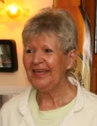 Obituary information for Hildtrud "Miss Wendy" Steiner