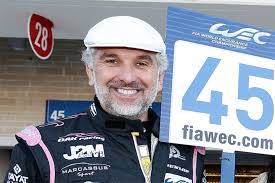 SPEEDWEEK Steckbrief Jean-Marc Merlin