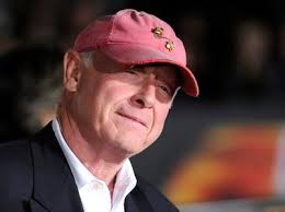 Top Gun' director Tony Scott dies after jumping off bridge