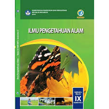 Kunci Jawaban Ipa Kelas 9 Semester 2 Rismax