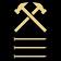 Hammer & Nails Grooming Shop for Guys logo