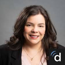 Dr. Maria C. Mora Pinzon, MD