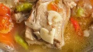 Jun 11, 2021 · garang asem merupakan makanan tradisional khas jawa tengah. Resep Garang Asem Tanpa Daun Pisang Simpel Dan Tetap Enak