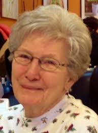 Vera Morrison Obituary