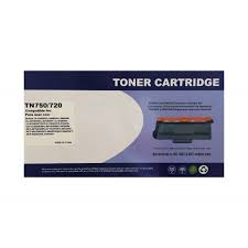 All original brother toner cartridges are manufactured to the highest possible standards in controlled clean rooms. Toner Cartridge Tn 720 Tn 750 Alternative For Brother Cad Toner Inc Ink And Toner Cartridges