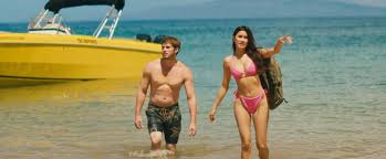 Paradise City Nude Scenes » Celebs Nude Video - NudeCelebVideo.Net