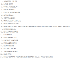 Dengan pencarian sederhana anda akan menemukan jawaban dalam waktu singkat. Kunci Jawaban Game Tebak Gambar Level 1 23 Di Android Tips Dani