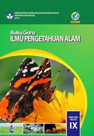 Jawaban buku paket seni budaya kelas 9 halaman 27. Buku Guru Ilmu Pengetahuan Alam Smp Mts Kelas Ix Kurikulum 2013 Edisi Revisi 2018