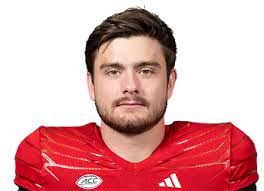 Evan Conley's Instagram, Twitter & Facebook