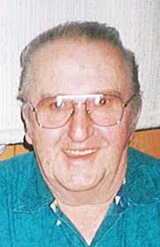 Kenneth Bolinger Clearfield