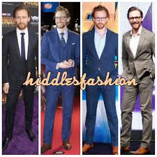Tom Hiddleston Fashion Faqs