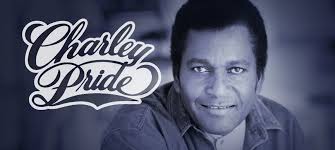 Charley Pride - Biography