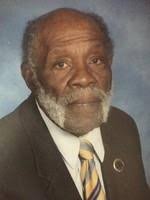 John Cox Obituary (1932