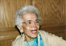 Margaret Diaz Obituary (2008)