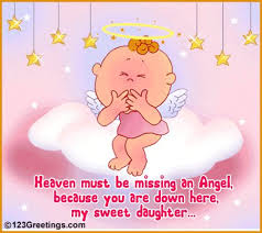 123 Birthday Greetings For Granddaughter Birthday Cards From Dad To Daughter Daughter Free Son Daughter Ecards Greeting Cards 123 Greetings I Love My Daughter Dad Quotes From Daughter Birthday Quotes For Daughter