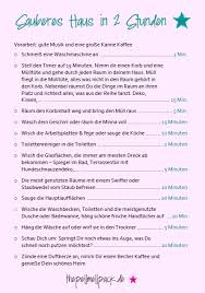 Putzplan Ja Wir Haben Einen Putzplan Mit Drei Hunden Und Vollzeitjobs Ist Der Unsere Waffe Gegen Das T Putzplan Tipps Fur Die Hausreinigung Haushaltsplaner