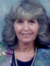 Obituary information for Omigene “Jean” Blackmon
