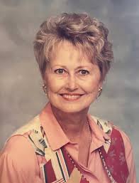 Obituary for Jacquelyn "Jackie" Davis Hall
