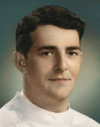 Dr. John Anthony (Jack) Dante