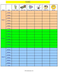 reward chart archives kids r simple