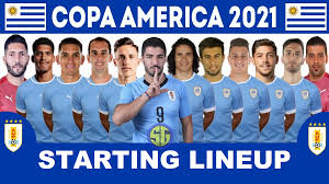 Lionel messi have faced chile several time over the last few years in high profile games including two back to back copa. Team Analysis See Uruguay Squad For Copa America 2021 And Probable Lineup Sabguru News English