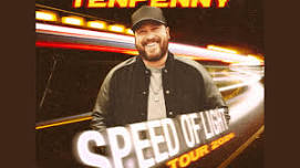 Jake Banfield opening for Mitchell Tenpenny
