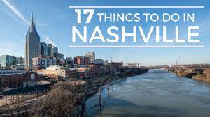 The distance calculator can find distance between any two cities or locations available in the world clock. 17 Things To Do In Nashville Tennessee Youtube
