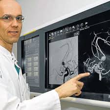 Aneurysma Im Gehirn Wann Wird Es Gefahrlich Gesundheit