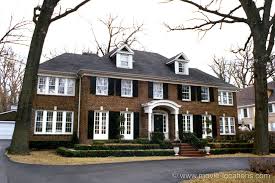 Filming Locations For Home Alone 1990 Home Alone Movie Home Alone Filming Locations