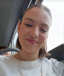 Allie Sherlock sends love to fans