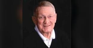 James E. "Satch" Todd Obituary