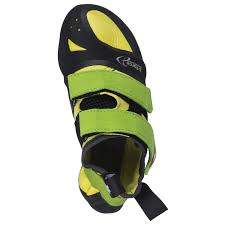 The ocun story begins in 1988 when pavel hendrych starts making harnesses at home. Ocun Ozone Plus Climbing Shoes Free Eu Delivery Bergfreunde Eu