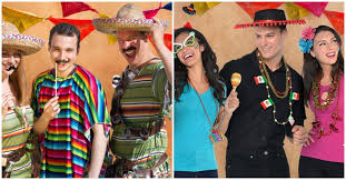 El 5 de mayo es el 125.º (centésimo vigesimoquinto) día del año en el calendario gregoriano y el 126.º en los años bisiestos. Appropriating Cinco De Mayo In A Trump Presidency Is A Bad Idea Teen Vogue