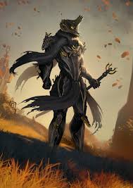 Warframe Excalibur Umbra Warframe Art Warframe Wallpaper Character Art