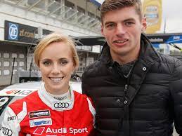 Geen dag na de breuk werd max gespot met joyce godefridi, een vlaamse schone. Relatie Max Verstappen En Vriendin Voorbij Nu Het Laatste Nieuws Het Eerst Op Nu Nl