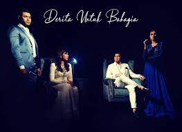 Kamu paling baper sama kisah cintanya siapa nih? Perempuan Paling Bahagia Episode 32