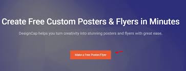 Berikut ini arti, makna, pengertian, dan definisi poster lengkap dengan contoh penggunaan kata poster berdasarkan kamus besar bahasa indonesia (kbbi) dan juga sumber lainnya. Cari Situs Hebat Untuk Membuat Poster Secara Online Designcap Layak Untuk Direkomendasikan Murdockcruz