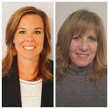 Republican Candidates for Cranford Township Committee: Chrissa Stulpin and  Gina Black