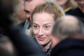 Nicolas Sarkozy souligne le rôle de Benoît XVI dans la libération de  Florence Cassez