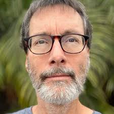 Nicholas Grant Daugherty"