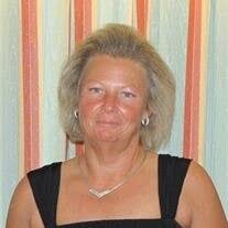 Debra Keating Obituary