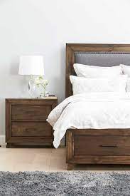 To make your bedroom into your ideal sleep environment, you need the right furniture and that starts at today. Oregon Bed Frame W Drawers Grey Oak Bedroom Furniture Forty Winks Oak Bedroom Furniture Oak Bedroom Bed